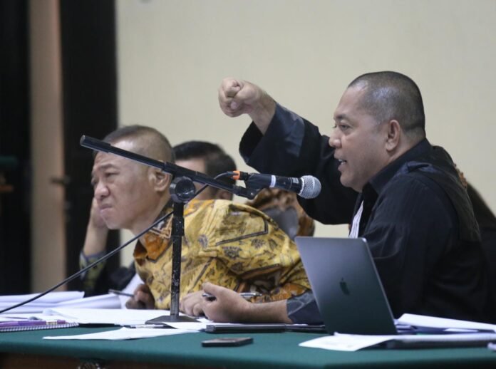 Kuasa Hukum Menduga Ada Rekayasa Kasus Dugaan Korupsi Bupati Tulungagung, Curigai Maling Sebenarnya dari Internal Pemkab