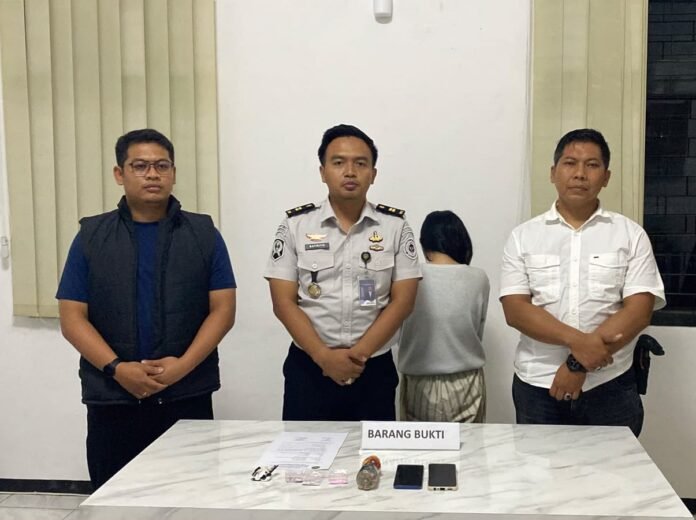 Terlibat Penyelundupan Narkoba, Warga Binaan di Lapas Tulungagung Masuk Ruang Isolasi