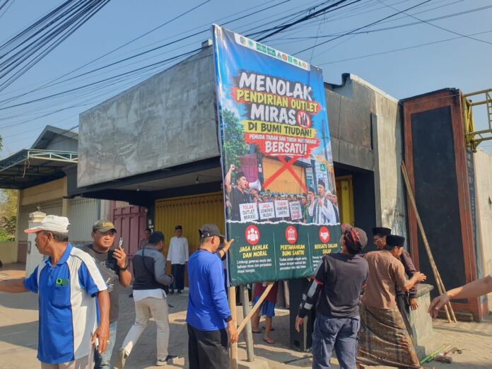 Tujuh Outlet Minol Dikabarkan Akan Dibuka, Disperindag Tulungagung Belum Terima Pengajuan Izin