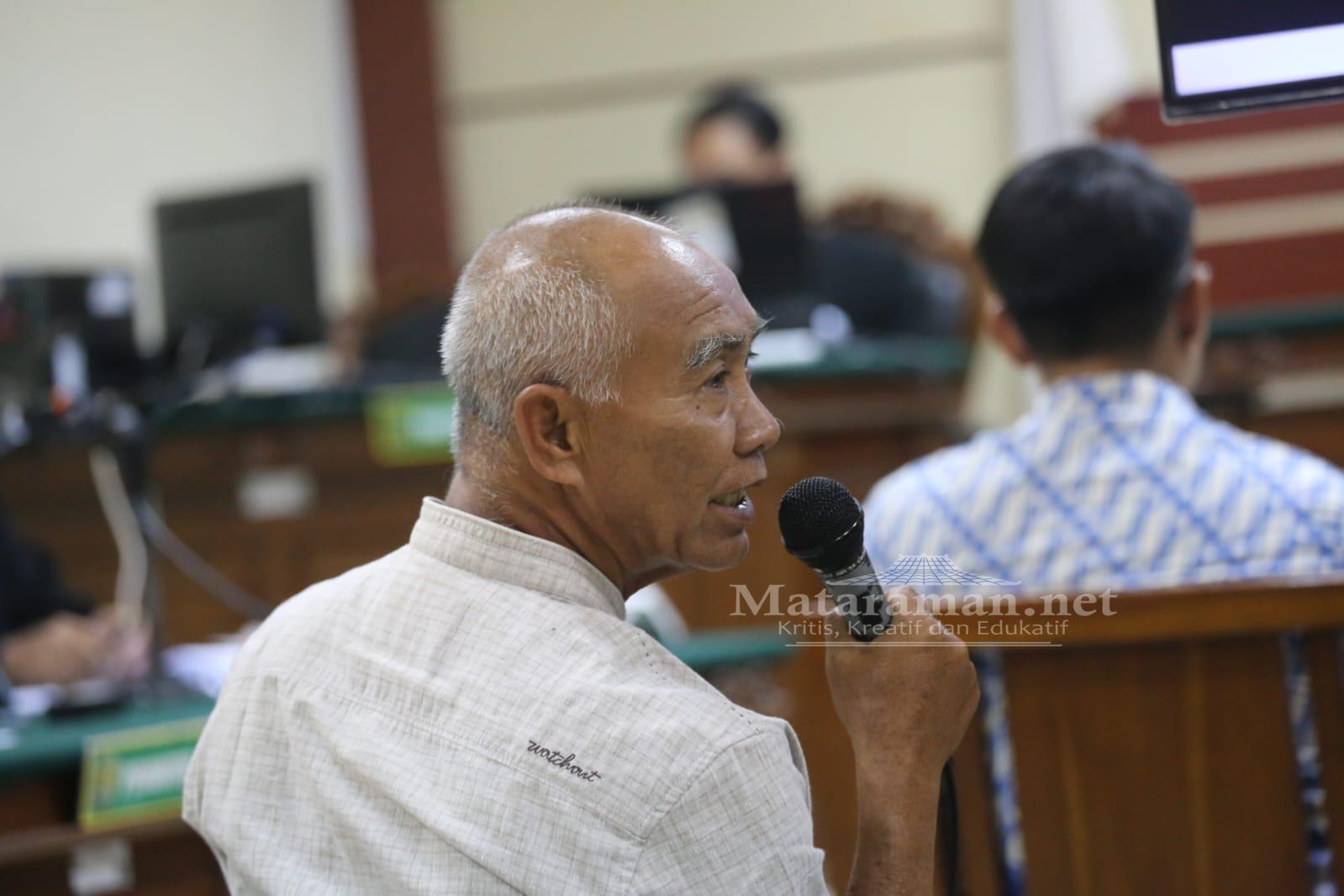 Sidang Lanjutan Perkara Korupsi Bupati Tulungagung, Saksi Kontraktor Mengaku Pinjamkan Uang Rp700 Juta