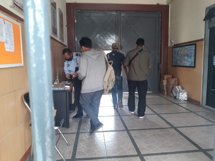 Dipastikan Bebas Bersyarat, Mantan Bupati Tulungagung Syahri Mulyo Bebas Besok