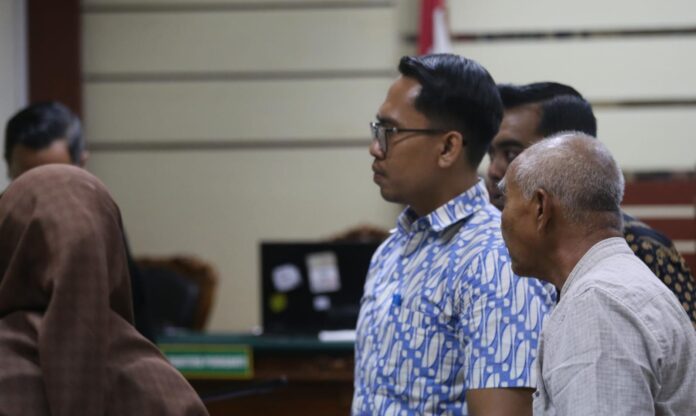 Didapat Lewat Pinjaman, Saksi Kasus Tipikor Bupati Tulungagung Kompak Mengaku Dimintai Uang