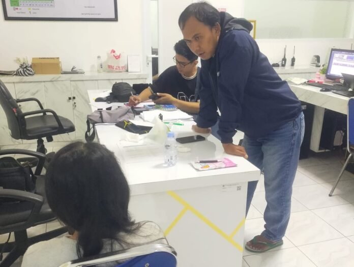 Petugas Lapas Tulungagung Gagalkan Percobaan Penyelundupan Narkoba, Ternyata Ini Temuannya