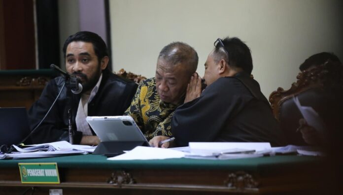 Lima Saksi Akui Tertekan Saat Dimintai Dana, Kuasa Hukum Gatut Sunu Tegaskan Tak Ada Ancaman Pemecatan