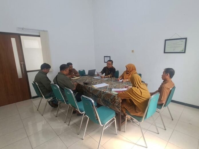 Tunggak Gaji Karyawannya, Perusahaan Marmer Dilaporkan ke Disnakertrans Tulungagung