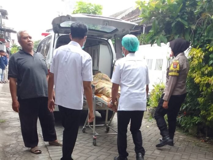Pria di Tulungagung Ditemukan Meninggal Dunia di Rumahnya, Simak Kronologinya