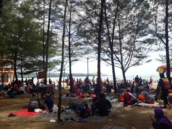 Ikuti Aturan Baru, Disbudpar Tulungagung Dorong Perubahan Pengelolaan Tempat Wisata
