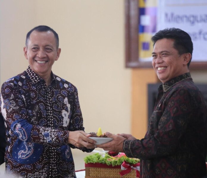 Jadi Kadisdik Tulungagung, Sudarmaji Fokus Penataan dan Pemerataan Guru