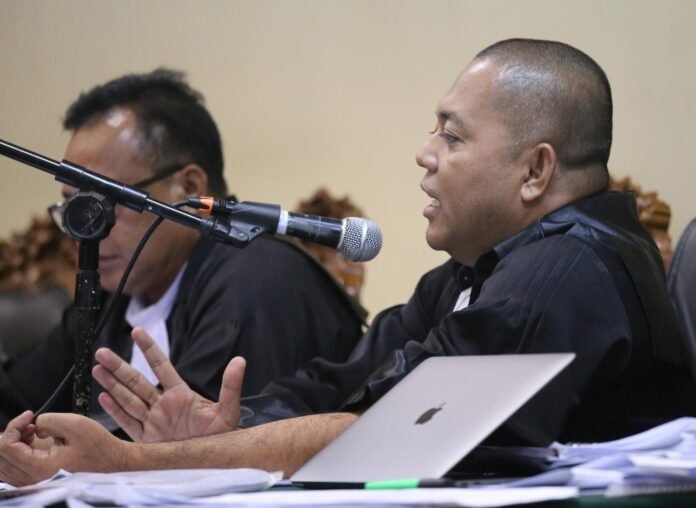 Tim Kuasa Hukum Gatut Sunu Nilai Keterangan Saksi Tak Memberatkan Terdakwa, Simak Penjelasannya!