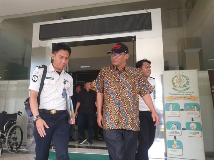PDIP Tulungagung Siap Sambut Syahri Mulyo Kembali Berpolitik, Erma: Hak Konstitusional Warga